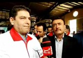 پایگاههای اقماری رباطکریم در استان تهران و کل کشور بینظیر است+ فیلم
