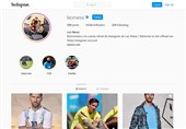 مسی در اینستاگرام طرفدارانش را غافلگیر کرد + عکس