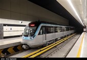 بالاترین بودجه قطار شهری کشور به کرمانشاه اختصاص یافت