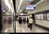 طرح قطار شهری در همدان اجرا میشود
