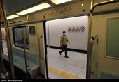 توسعه خطوط قطار شهری مشهد در دستور کار/ پنج کیلومتر از خط 3 به بهرهبرداری میرسد