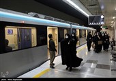 فاز نخست قطار شهری کرمانشاه تا 1401 به بهره‌برداری می‌رسد