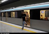خط 4 قطار شهری مشهد رونق بخشی از مناطق حاشیه شهر را محقق می‌کند