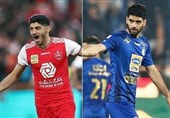 دست رد سرمربی ترابزون‌اسپور به هافبک‌های پرسپولیس و استقلال