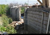 اصفهان| 15 میلیارد تومان اعتبار برای روستاهای آسیب دیده از سیل اختصاص یافت