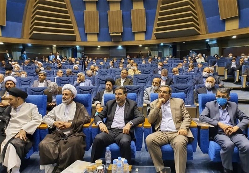گزارش کامل نشست هم افزایی منتخبان مجلس یازدهم/ قالیباف مدیری جهادی است که توانایی حل مشکلات کشور را دارد