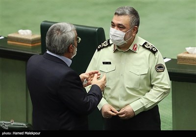 البرلمان الايراني يفتتح دورته الجديدة