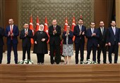 گمانه زنی‌ها از تغییرات در کابینه اردوغان؛ آلبایراک وزیر خارجه می‌شود؟
