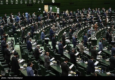 البرلمان الايراني يفتتح دورته الجديدة
