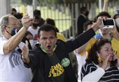 رسانه‌های برزیلی اخبار کاخ ریاست جمهوری را دیگر پوشش نمی‌دهند