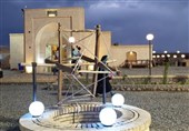 اصفهان| گشایش درهای بزرگ‌ترین آسیاب آبی ایران در «زواره» به روی گردشگران