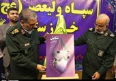 فداکاریهای پرستاران بیمارستان رازی اهواز مستند شد + تصاویر