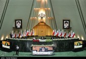 قاضی‌زاده و نیکزاد نامزدهای نهایی فراکسیون انقلاب اسلامی برای نائب‌رئیسی مجلس شدند