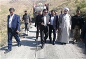 20 میلیارد تومان برای ساماندهی "دره گردو" اراک در نظر گرفته شده است