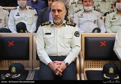  رحیمی: تهران در ۳ سال گذشته "قفل شدن ترافیک" نداشته است 