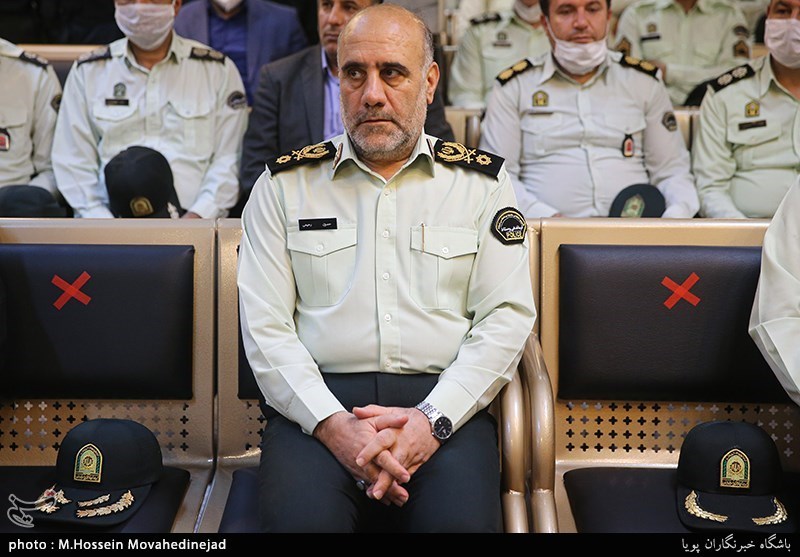 رحیمی: تهران در 3 سال گذشته &quot;قفل شدن ترافیک&quot; نداشته است