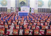 مشارکت ناجا در مرحله دوم رزمایش مواسات؛ بستههای معیشتی بین محرومان گیلان توزیع میشود
