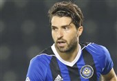 Karim Ansarifard Linked with AEK Athens