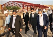 استاندار بوشهر: تکمیل پروژه‌های آب‌شیرین‌کن در نقاط شهری و روستایی استان بوشهر در اولویت است