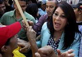 آمریکا در حال آماده کردن کیفرخواست مجرمانه علیه همسر مادورو است