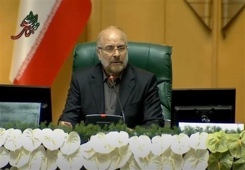 ایران؛ محمد باقر قالیباف پارلمینٹ کے نئے اسپیکر منتخب