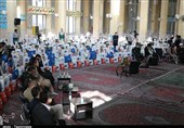 اجرای مرحله سوم رزمایش مواسات در استان البرز به روایت تصویر