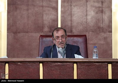  استعفای"الویری" از شورای عالی استان‌ها تکذیب شد 
