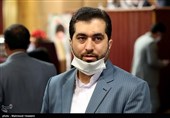 تبریک رئیس شورای عالی استانها به قالیباف