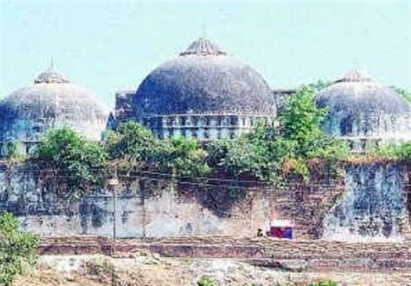 هیات حقوقی مسلمانان هند تبرئه عاملان تخریب مسجد بابری را زیر پاگذاشتن قانون توصیف کرد
