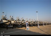 امنیت پایدار کشور مرهون تلاش سپاه و نیروهای امنیتی است