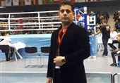 انتصاب‌های جدید در فدراسیون‌های ورزشی/ امضای حکم دبیری قبایی‌زاده در فدراسیون بوکس