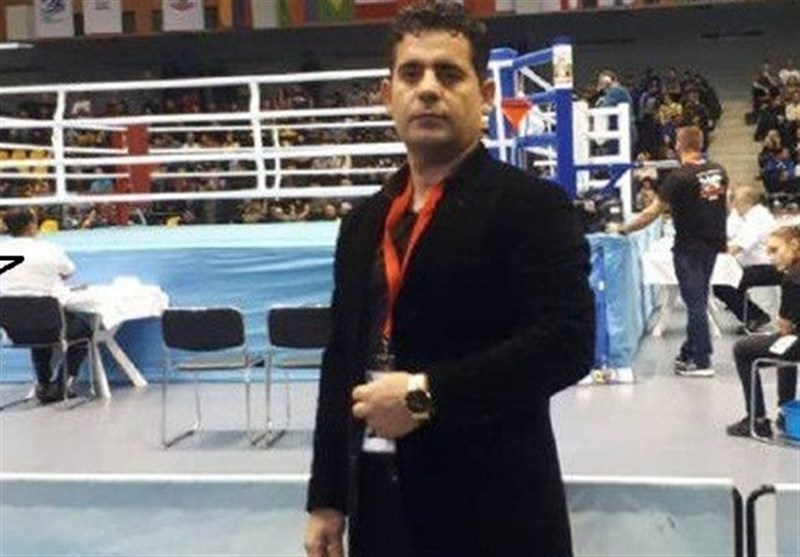 انتصاب‌های جدید در فدراسیون‌های ورزشی/ امضای حکم دبیری قبایی‌زاده در فدراسیون بوکس