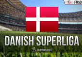 ازسرگیری لیگ فوتبال دانمارک با حضور آنلاین هواداران !+ عکس
