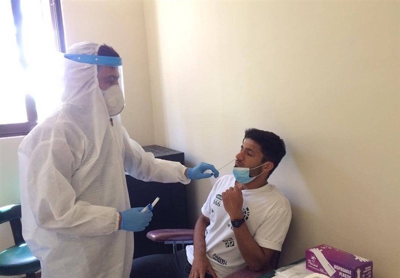 Coronavirus Updates in Iran: Over 2,600 New Cases Detected