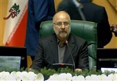 Iran’s New Parliament Speaker Urges Muslim Unity against Israel