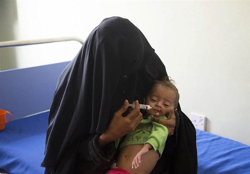 UN Suspends 80% of Reproductive Health Facilities in Yemen