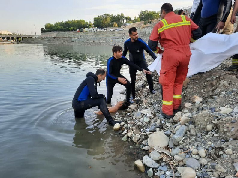 آتش‌نشانی , سازمان آتش‌نشانی تهران , حوادث , 