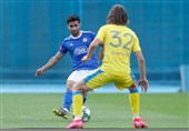 Persepolis to Hijack Sepahan’s Move for Moharrami
