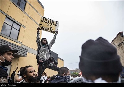 Anti-Racism Protests Continue across US after Police Brutality