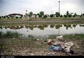 گزارش | ردپای انسان در تغییر ظاهر محیطزیست/ دستدرازی عدهای پرتوقع به دامان طبیعت