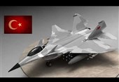 گزارش| نیاز ترکیه به تولید جنگنده بومی؛ آیا تجربه پهپادها تکرار می‌شود؟