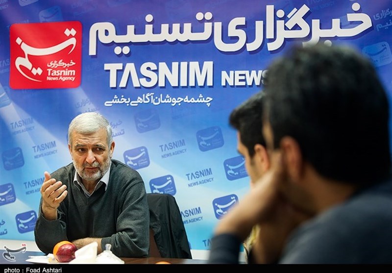 کاظمی‌قمی در ‌گفت‌وگو با ‌تسنیم: ایران نگاه حمایتی به مردم افغانستان دارد/ توسعه همکاری‌ها بین دو کشور ‌
