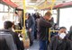 استفاده از تمام ظرفیت نشسته اتوبوس‌ها مجاز شد/ الزام مسافران به استفاده از ماسک