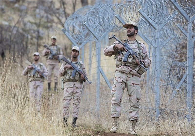 ضرورت هوشمندسازی مرزها؛ مورد امنیتی ویژه‌ای در مرزهای استان گیلان وجود ندارد