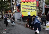 عادیانگاری کار دست گلستانیها میدهد / آمار کروناییها افزایشی شد