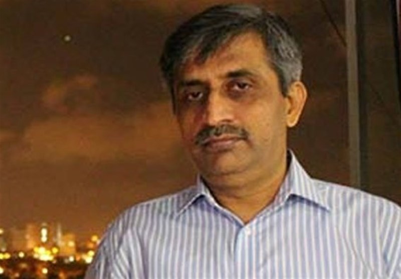 طیارہ حادثہ: سینئر صحافی انصار نقوی کی میت کی شناخت ہوگئی