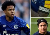 واکنش اعتراض‌آمیز بازیکنان فوتبال به قتل یک سیاهپوست توسط پلیس آمریکا