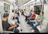 مرحله نخست خط 2 مترو شیراز تا پایان امسال به بهره‌برداری می‌رسد