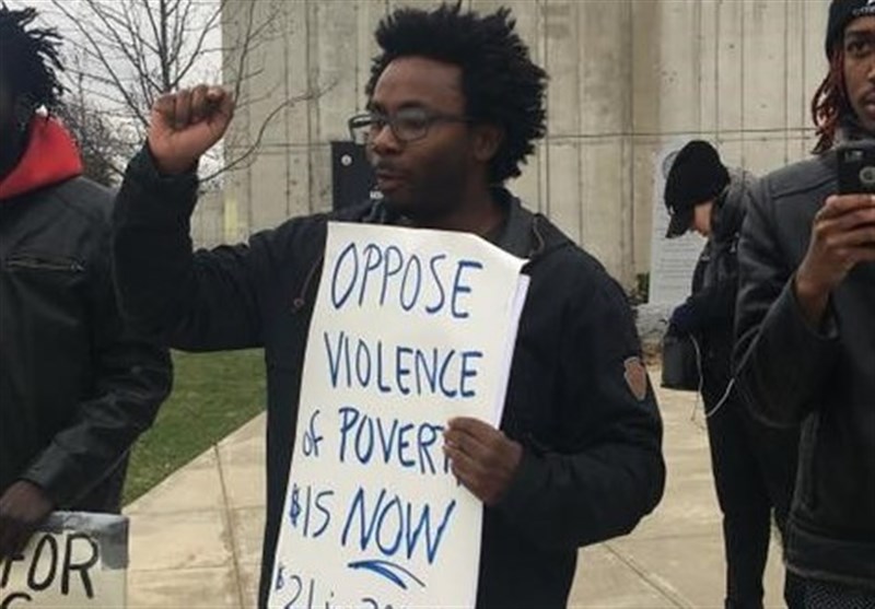US Govt. Complicit in Police Killings of African-Americans: Anti-Racist Activist