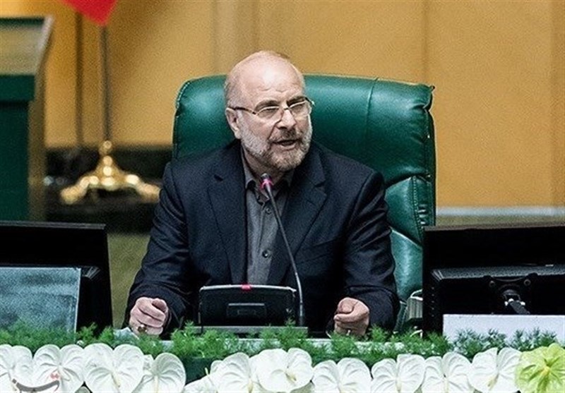 Iranian Speaker Urges Cooperation with Afghanistan in War on Terrorism, Drugs